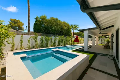 8552 E Via Del Palacio --, Scottsdale, AZ 85258 - Photo 44