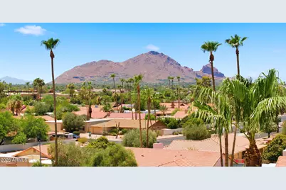 8552 E Via Del Palacio --, Scottsdale, AZ 85258 - Photo 26