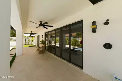 8552 E Via Del Palacio --, Scottsdale, AZ 85258 - Photo 24
