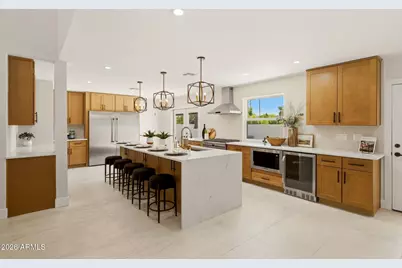 8552 E Via Del Palacio --, Scottsdale, AZ 85258 - Photo 12