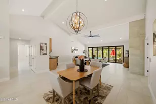 8552 E Via Del Palacio --, Scottsdale, AZ 85258 - Photo 72