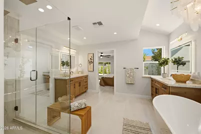 8552 E Via Del Palacio --, Scottsdale, AZ 85258 - Photo 64