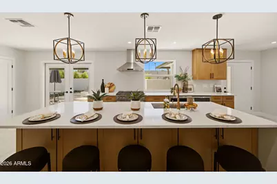 8552 E Via Del Palacio --, Scottsdale, AZ 85258 - Photo 32