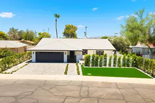 8552 E Via Del Palacio --, Scottsdale, AZ 85258 - Photo 1