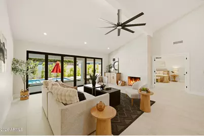 8552 E Via Del Palacio --, Scottsdale, AZ 85258 - Photo 52