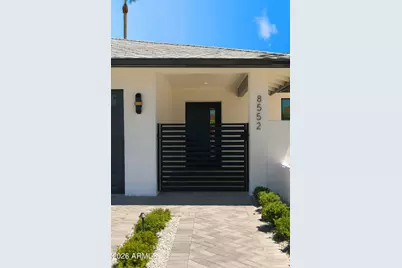 8552 E Via Del Palacio --, Scottsdale, AZ 85258 - Photo 6