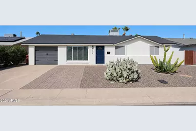 7814 E Cypress Street, Scottsdale, AZ 85257 - Photo 4