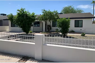 3415 E Sheridan Street, Phoenix, AZ 85008 - Photo 2
