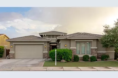 6692 S Lyon Drive, Gilbert, AZ 85298 - Photo 2