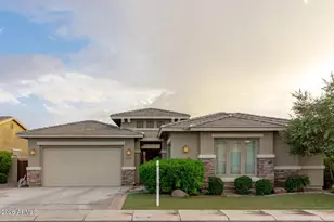 6692 S Lyon Dr, Gilbert, AZ 85298 - Photo 2