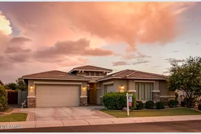 6692 S Lyon Drive, Gilbert, AZ 85298 - Photo 2