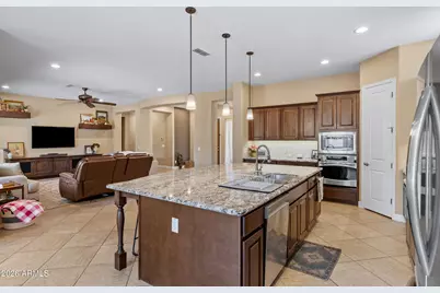 6692 S Lyon Drive, Gilbert, AZ 85298 - Photo 16