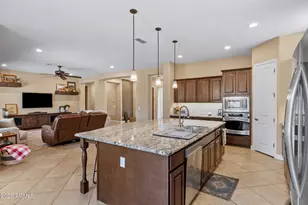 6692 S Lyon Dr, Gilbert, AZ 85298 - Photo 16