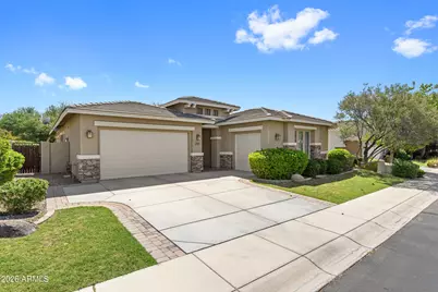 6692 S Lyon Drive, Gilbert, AZ 85298 - Photo 1
