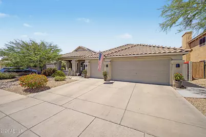 4606 E Peak View Road, Cave Creek, AZ 85331 - Photo 4