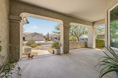 4606 E Peak View Road, Cave Creek, AZ 85331 - Photo 6