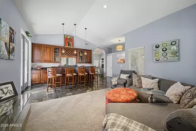 4606 E Peak View Road, Cave Creek, AZ 85331 - Photo 12