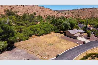 10115 E Creekside Drive #108, Cornville, AZ 86325 - Photo 18
