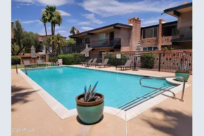7401 E Northland Drive #8, Scottsdale, AZ 85251 - Photo 20