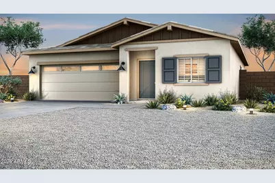 1082 W Feliz Street, Florence, AZ 85132 - Photo 1