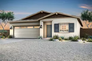 1082 W Feliz St, Florence, AZ 85132 - Photo 1