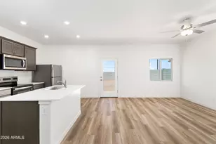 1082 W Feliz St, Florence, AZ 85132 - Photo 4