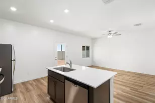 1082 W Feliz St, Florence, AZ 85132 - Photo 6