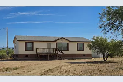 5004 N Joe Hines Road, Willcox, AZ 85643 - Photo 2