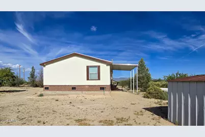 5004 N Joe Hines Road, Willcox, AZ 85643 - Photo 30