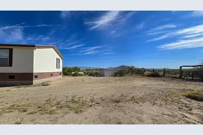 5004 N Joe Hines Road, Willcox, AZ 85643 - Photo 34