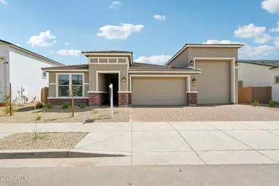 16745 W Audrey Lane, Surprise, AZ 85387 - Photo 1