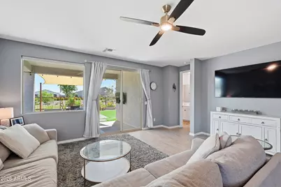 3393 E Valleyhigh Trail, San Tan Valley, AZ 85143 - Photo 10
