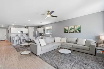3393 E Valleyhigh Trail, San Tan Valley, AZ 85143 - Photo 4