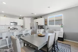3393 E Valleyhigh Trl, San Tan Valley, AZ 85143 - Photo 18