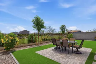 3393 E Valleyhigh Trl, San Tan Valley, AZ 85143 - Photo 36