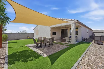 3393 E Valleyhigh Trail, San Tan Valley, AZ 85143 - Photo 30