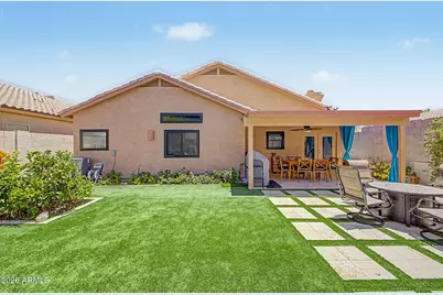 1344 E Sheena Drive, Phoenix, AZ 85022 - Photo 28
