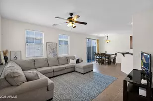 1265 S Aaron, Mesa, AZ 85209 - Photo 4
