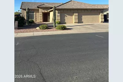 4121 W Yukon Drive, Glendale, AZ 85308 - Photo 1