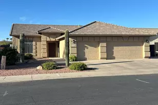 4121 W Yukon Dr, Glendale, AZ 85308 - Photo 1