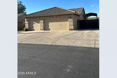 4121 W Yukon Drive, Glendale, AZ 85308 - Photo 2