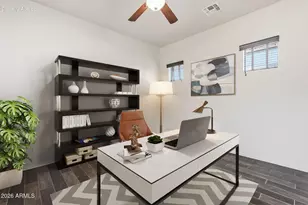 8449 E Lockwood St, Mesa, AZ 85207 - Photo 20