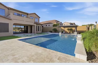 8449 E Lockwood Street, Mesa, AZ 85207 - Photo 36