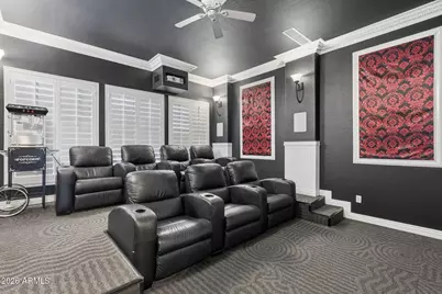 8449 E Lockwood Street, Mesa, AZ 85207 - Photo 16