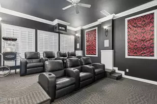 8449 E Lockwood St, Mesa, AZ 85207 - Photo 16