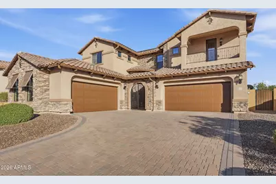 8449 E Lockwood Street, Mesa, AZ 85207 - Photo 6