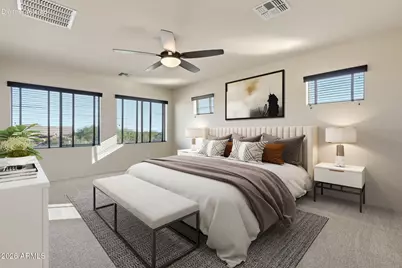 8449 E Lockwood Street, Mesa, AZ 85207 - Photo 26