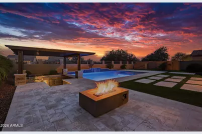 8449 E Lockwood Street, Mesa, AZ 85207 - Photo 42