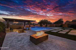 8449 E Lockwood St, Mesa, AZ 85207 - Photo 42