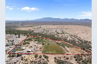 35448 2nd Street, Wenden, AZ 85357 - Photo 2